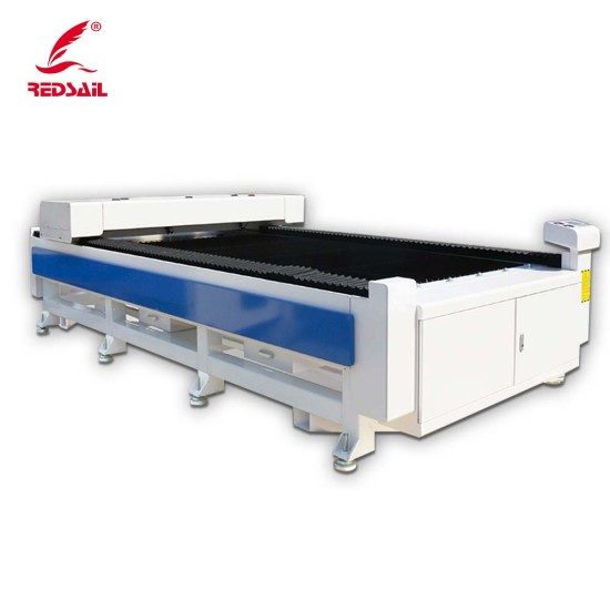 REDSAIL Professional Flatbed Laser Cutting Machine CM1318