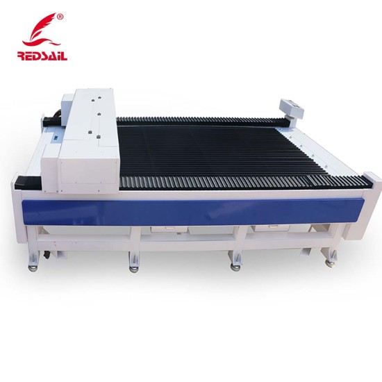 REDSAIL Professional Flatbed Laser Cutting Machine CM1625