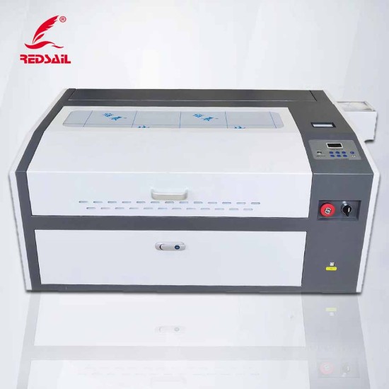 REDSAIL Economical Breeze Series Laser Engraver and Cutter M3050