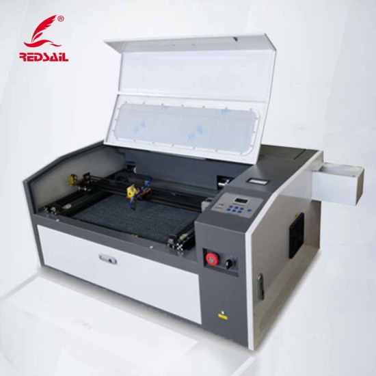 REDSAIL Economical Breeze Series Laser Engraver and Cutter M3050