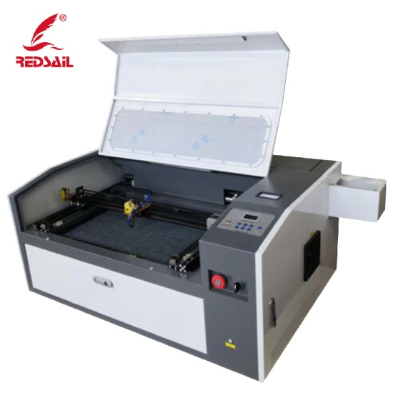 REDSAIL Economical Breeze Series Laser Engraver and Cutter M4060