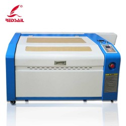 REDSAIL Professional Cyclone Series Laser Engraver and Cutter M4060E