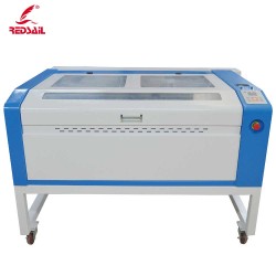 REDSAIL Professional Cyclone Series Laser Engraver and Cutter M6090E