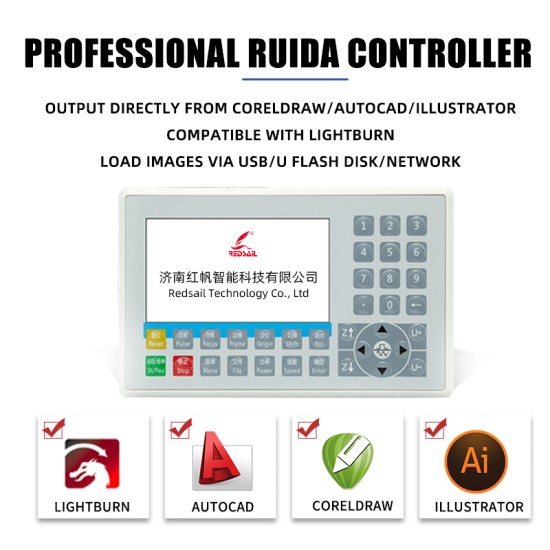 Industrial Elite Series Laser Cutter M900E