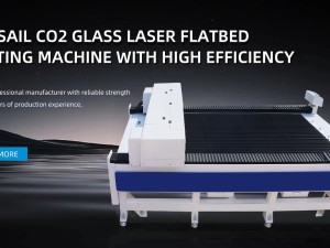 What are the factors that affect the cutting process and air pressure of laser cutting machines?