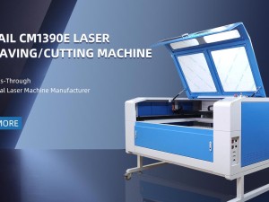 What is the difference between laser cutting and wire cutting?